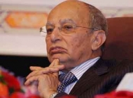 السياسي اليمني عبد الكريم الارياني في ذمة الله 