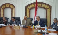 بن عمر الاهداف الكبرى لمؤتمر الحوار ان يقود إلى صياغة دستور جديد لليمن سيكتب بأياد يمنية
