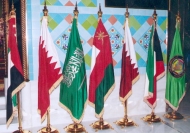 وزارء خارجية السعودية والامارات وقطر يؤكدون جهود حكوماتهم لتسهيل وصول المساعدات الى اليمن