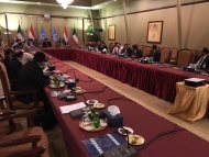 ضغوط دولية لتعجيل التسوية في اليمن وحلف الانقلاب يسعى للعرقلة