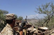 صورة ارشيفية الضالع