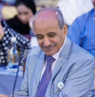 الأمين العام يعزي التجمع الوحدوي اليمني بوفاة المناضل الحريبي
