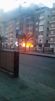 عدن: مليشيات الحوثي وصالح تواصل قصفها المدفعي والضنك يحصد عشرات الارواح