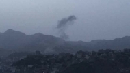 صورة ارشيفية من تعز