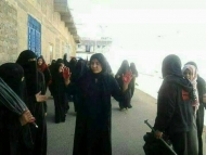 الامم المتحدة تعرب عن استيائها من ممارسة مليشيا الحوثي العنف بحق المدنيين بصنعاء