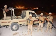 قوات النخبة تفشل مخططا ارهابيا كان يستهدف عددا من مدن حضرموت