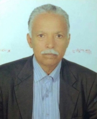 الاشتراكي اليمني ينعي رحيل القيادي الاشتراكي عبد المؤمن عبد الله سيف