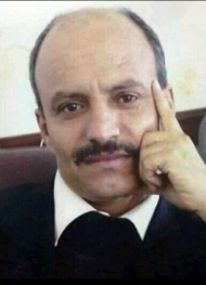 وفاة القيادي الاشتراكي الرفيق المناضل فضل سعيد شائف