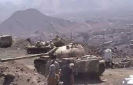 صورة ارشيفية من كرش - لحج