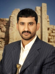 شًريف يؤكد ان دولة اتحادية من اقليمين هي المخرج الوحيد للأزمة