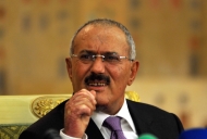 تركيا تعلن تجميد كافة ارصدة علي صالح في بنوكها وخزائنها