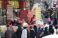 هدنة عسكرية تمنح اليمنيين بارقة أمل بعد سبع سنوات حرب