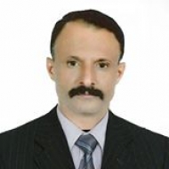 الجليدي يطالب الأجهزة الأمنية سرعة ضبط الصايدي