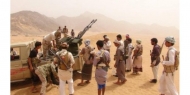 الجوف.. مواجهات عنيفة والمليشيات تواصل حرق الهدنة بعدة جبهات