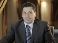بن مبارك يعلن اعتذاره عن قبول منصب رئيس الوزراء