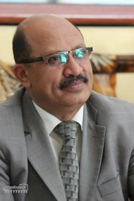الدكتور الوحش يواجه الاقصاء في جامعة اب