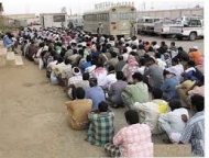 السعودية تواصل ترحيل مئات الآلاف من اليمنيين