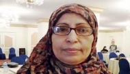د.طيبه بركات: المتوكل كان يحمل فكرا ولا يحمل السلاح وقتله يبين مدى عدم قبول الاخر