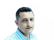 مروان دماج: الصحافة اليمنية تمر بأسوأ مرحلة في تاريخها