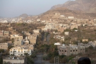 تعز- أرشيفية