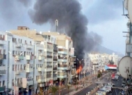 استفزاز  نزعات التاريخ والمكان "تقرير"