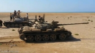 صورة ارشيفية من تعز