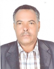 عن رفيق النضال السلمي الديمقراطي مسعد الحدي